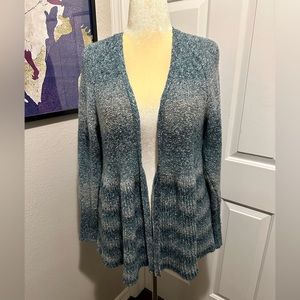 Torrid Cardigan Sweater